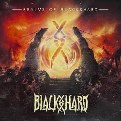 Blackshard : Realms of Blackshard